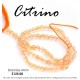 Citrino bola 4mm