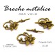 Broche marinero