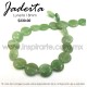 Jadeita luneta 18mm