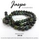 Jaspe Kambaba bola lisa 6mm