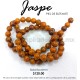 Jaspe Piel de Elefante bola lisa 6mm