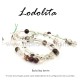 Lodolita bola lisa 6mm