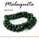 Malaquita bola lisa 6mm