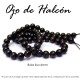Ojo de Halcón, bola lisa 6mm