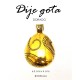 Dije gota dorada