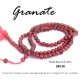 Granate bola lisa 2.5mm