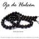 Ojo de Halcón, bola lisa 6mm