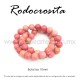Rodocrosita bola lisa 10mm