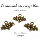 Terminal 3 argollas