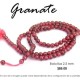 Granate bola lisa 2.5mm