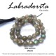 Labradorita bola lisa 8mm