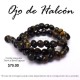 Ojo de Halcón, corte irregular 7mm x 8mm
