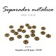 Separador florecita