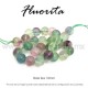 Fluorita bola lisa 12mm