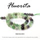 Fluorita bola lisa 6mm