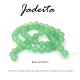 Jadeita bola lisa 8mm
