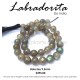 Labradorita bola lisa 9.5 mm