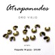 Atrapanudos, oro viejo