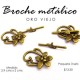 Broche marinero