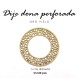 Dije dona oro viejo