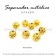 Separador bola 8mm