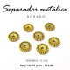 Separador botón 1.2 cms