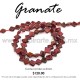 Granate Rombo 6.5 mm